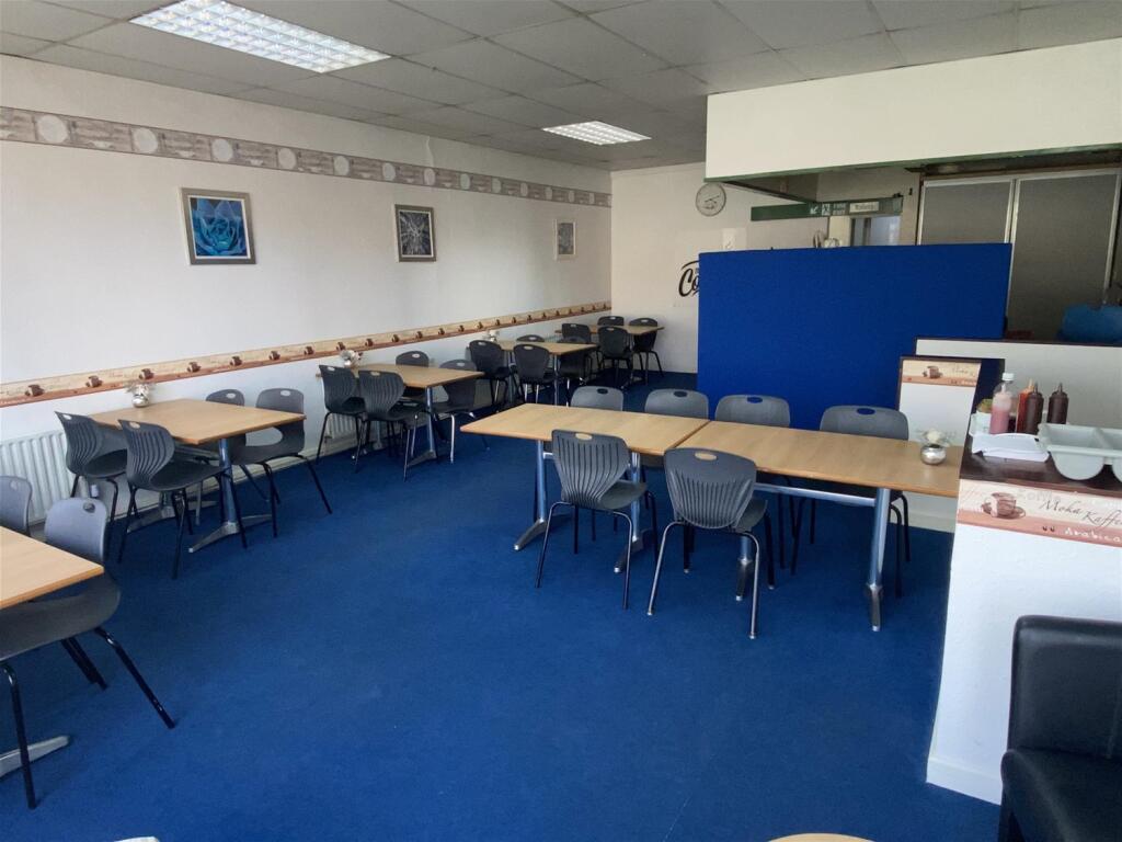 Additional image 3 of Cafe & Sandwich Bars, Greater Manchester