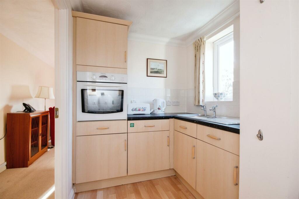 Additional image 6 of Stevenson Lodge, Westbourne, Bournemouth