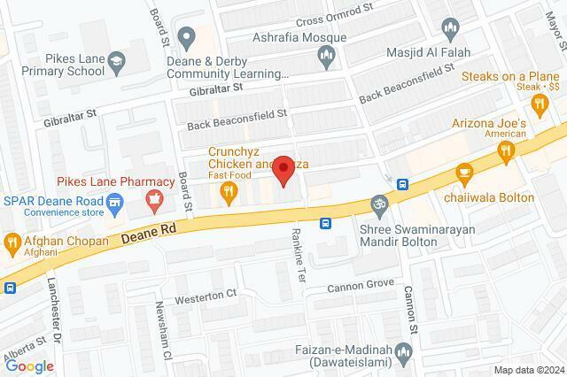 Additional image 13 of Deane Road, Bolton, Greater Manchester, BL3 5DP