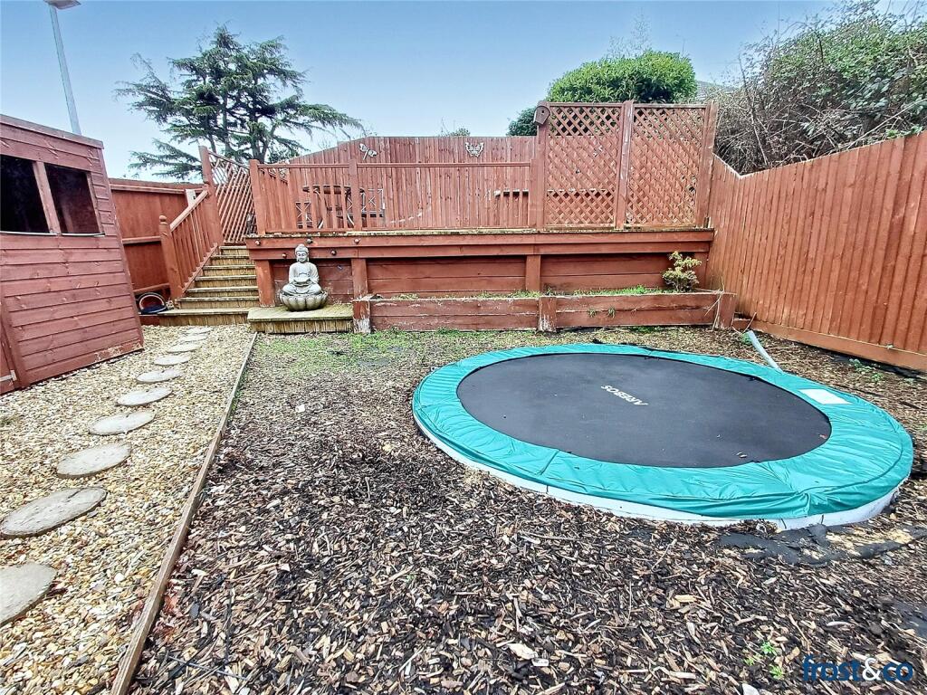 Additional image 11 of Netley Close, Oakdale, Poole, Dorset, BH15