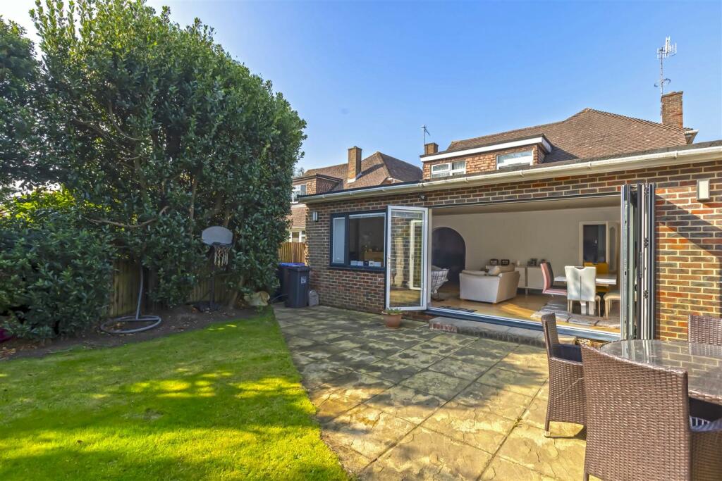 Additional image 22 of Rogate Road, Worthing