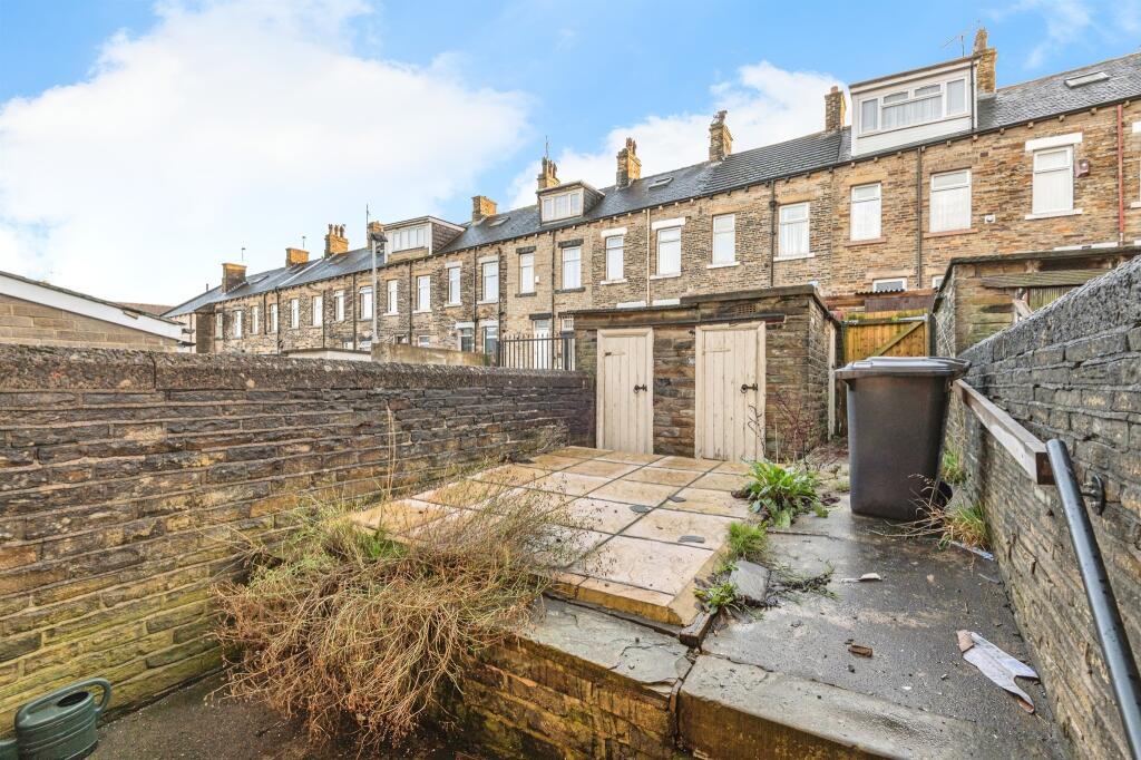 Additional image 15 of Hampden Street, Bradford