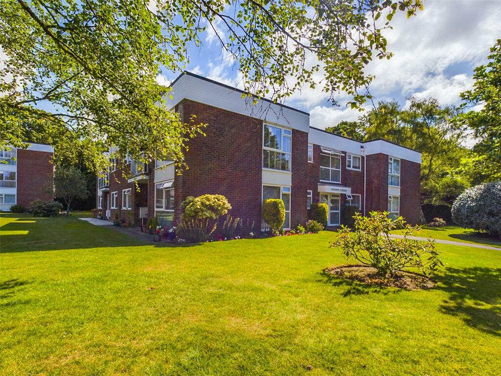 Additional image 18 of Kingsbere Gardens, 10 Haslemere Avenue, Highcliffe, Dorset, BH23