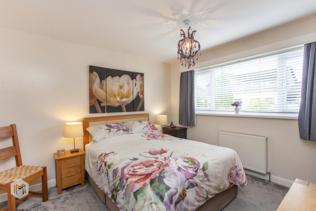 Additional image 12 of Pleasington Drive, Bury, Greater Manchester, BL8 2ET