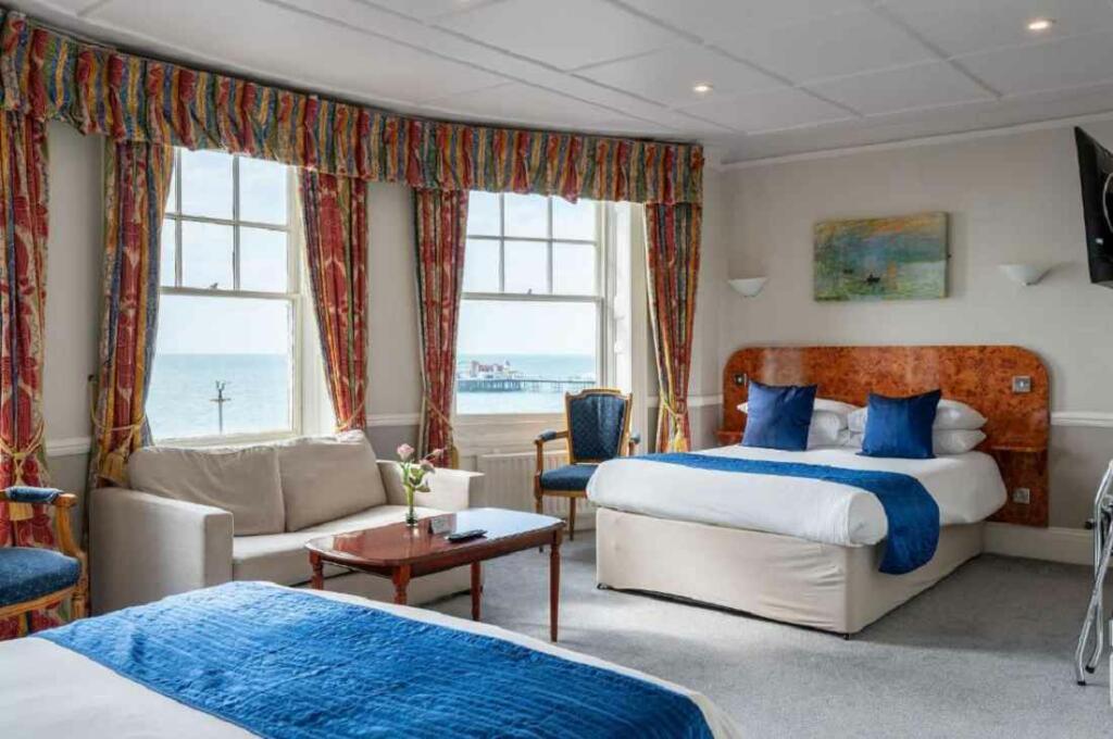 Additional image 4 of S-419706 - Lanes Hotel, 70-72 Marine Parade, Brighton BN2 1AE