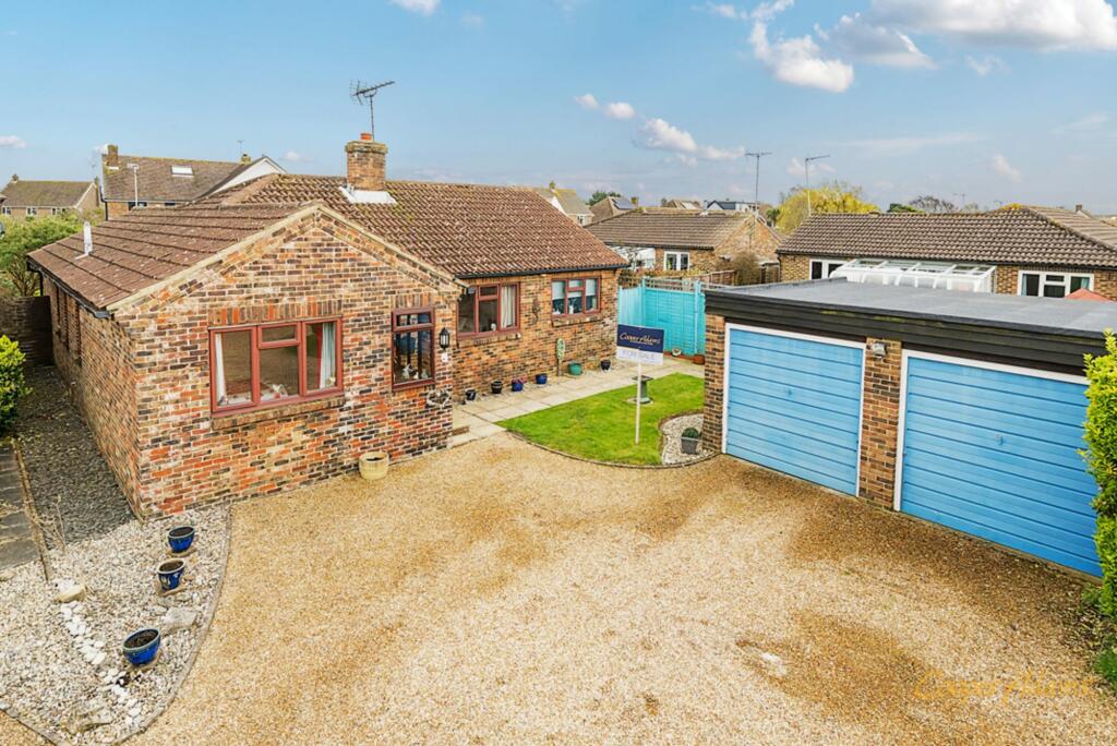 Brou Close, East Preston, BN16