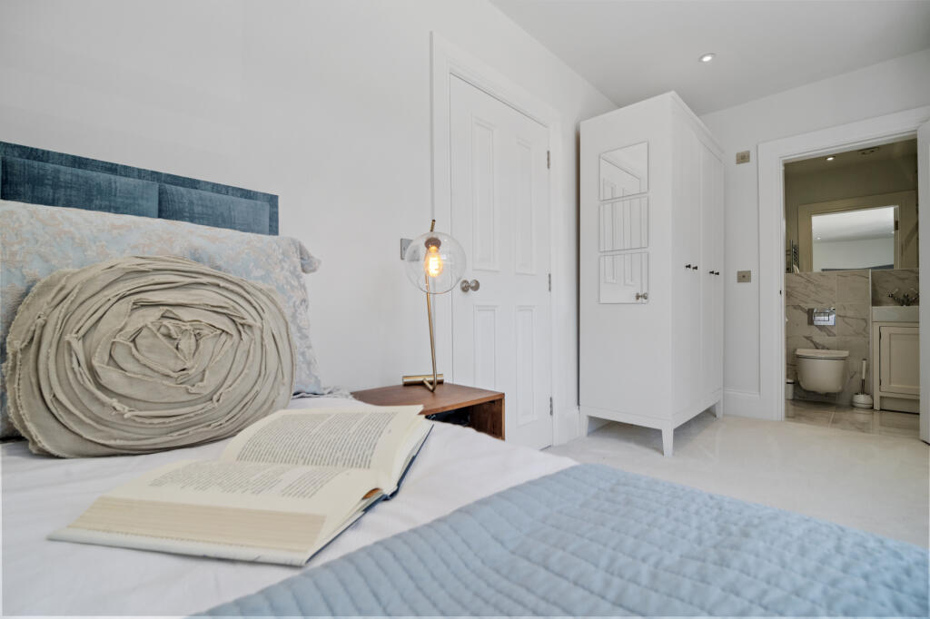 Additional image 4 of Binnegar, Wareham, Dorset