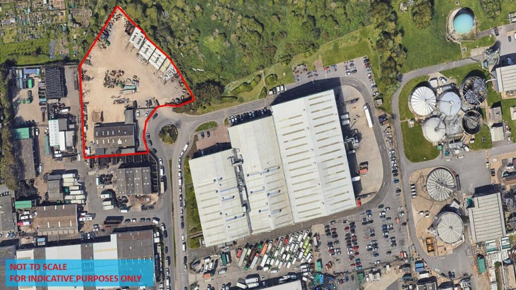 Additional image 5 of Unit 3 Meadow Road Industrial Estate, 5 Dale Road, Worthing, West Sussex, BN11