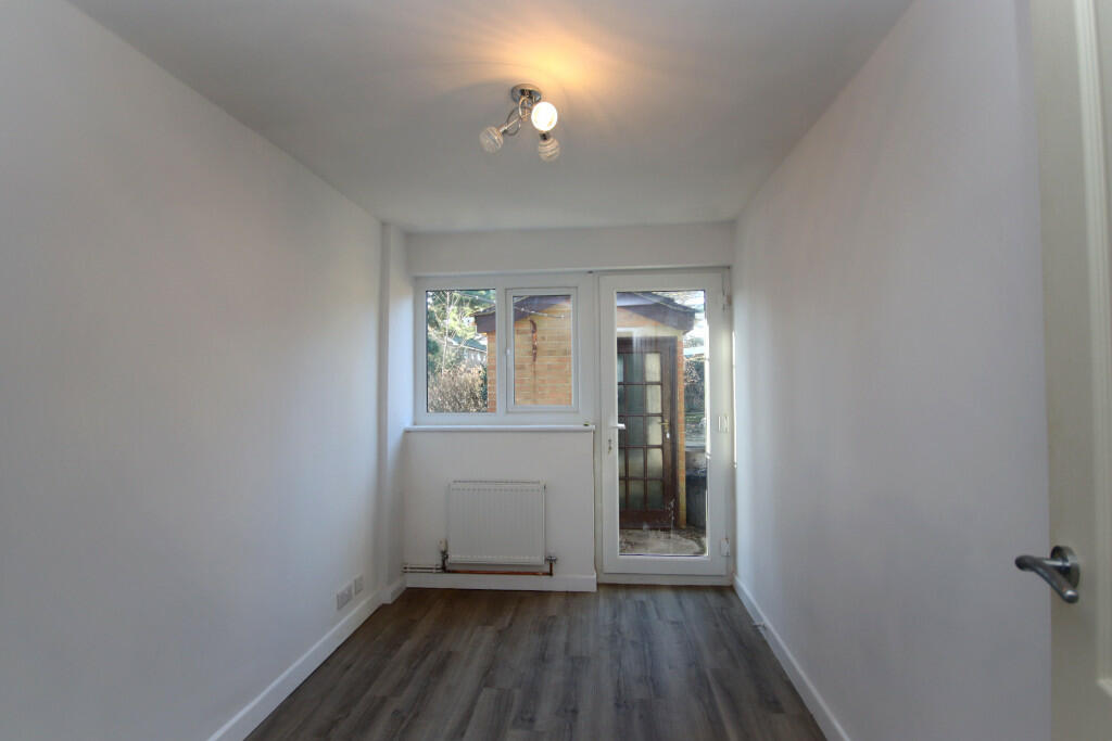 Additional image 5 of Davis Field, New Milton