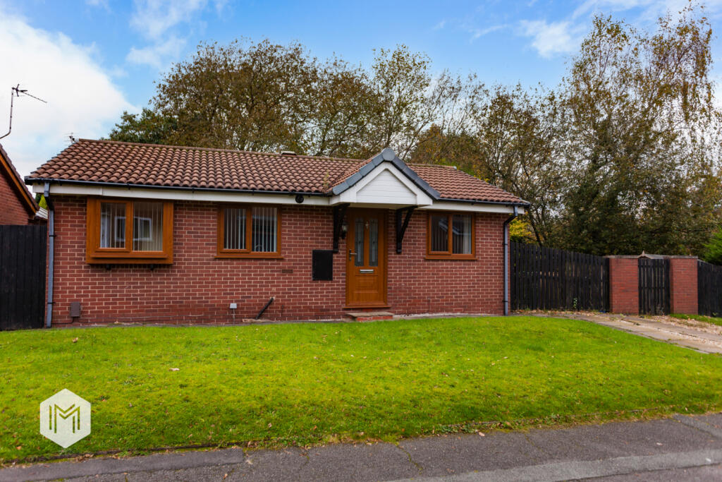 Additional image 7 of Middlebrook Drive, Lostock, Bolton, BL6 4RH