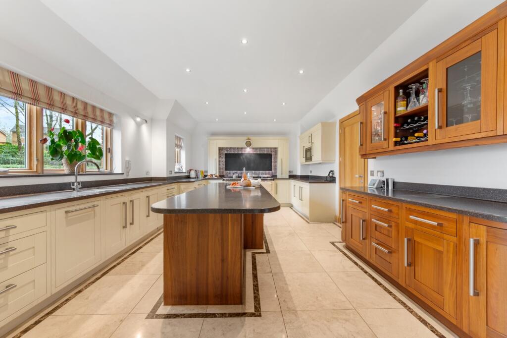 Additional image 10 of The  Lake House, Lostock, Bolton, Lancashire, BL6 4