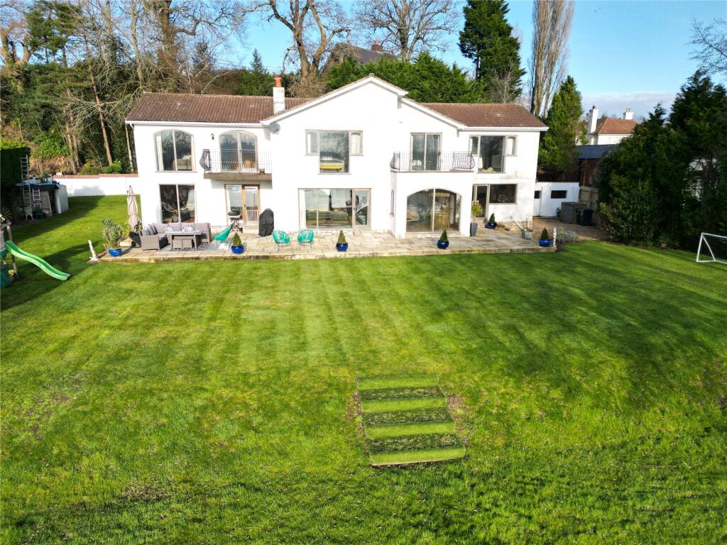 Additional image 21 of Windmill Lane, Ringwood, Dorset, BH24