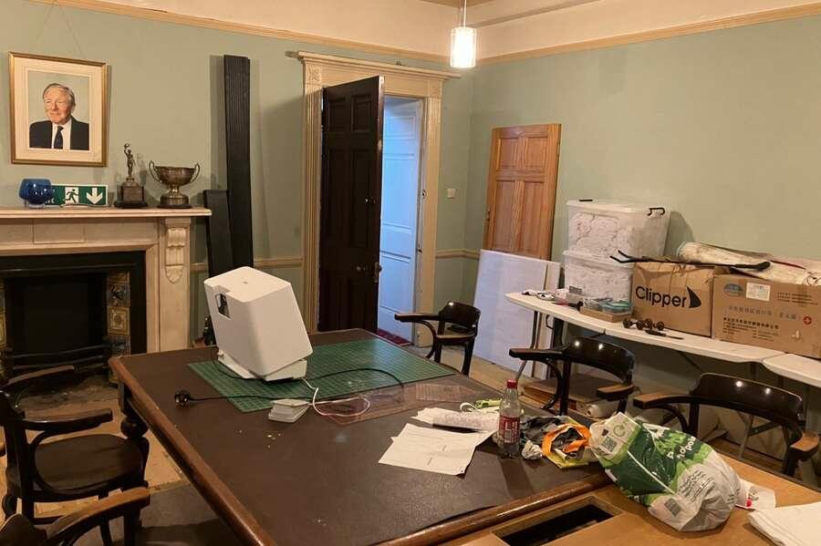 Additional image 7 of Shipley Conservative Club Ltd, 82 Otley Road, Shipley