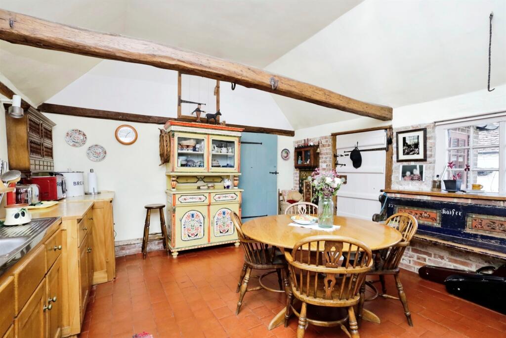 Additional image 4 of Dormers Farm House, Windmill Hill, HAILSHAM