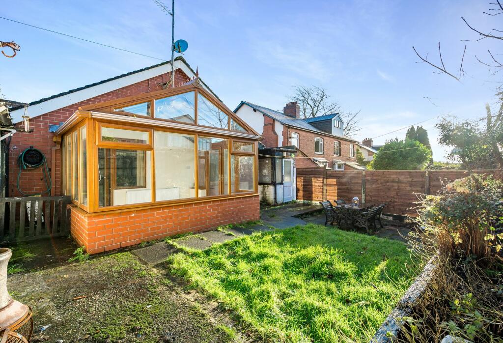 Additional image 18 of Devonshire Road, Heaton, BL1 4: Spacious Two-Bedroom Bungalow with Huge Potential and No Chain!