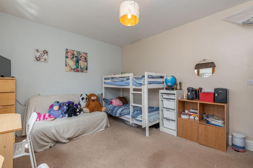 Additional image 21 of Popeley Rise, Gomersal, Cleckheaton, West Yorkshire, BD19