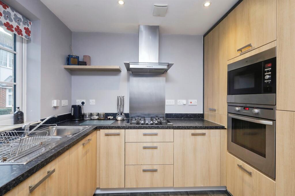 Additional image 4 of Conquest Drive, Hailsham