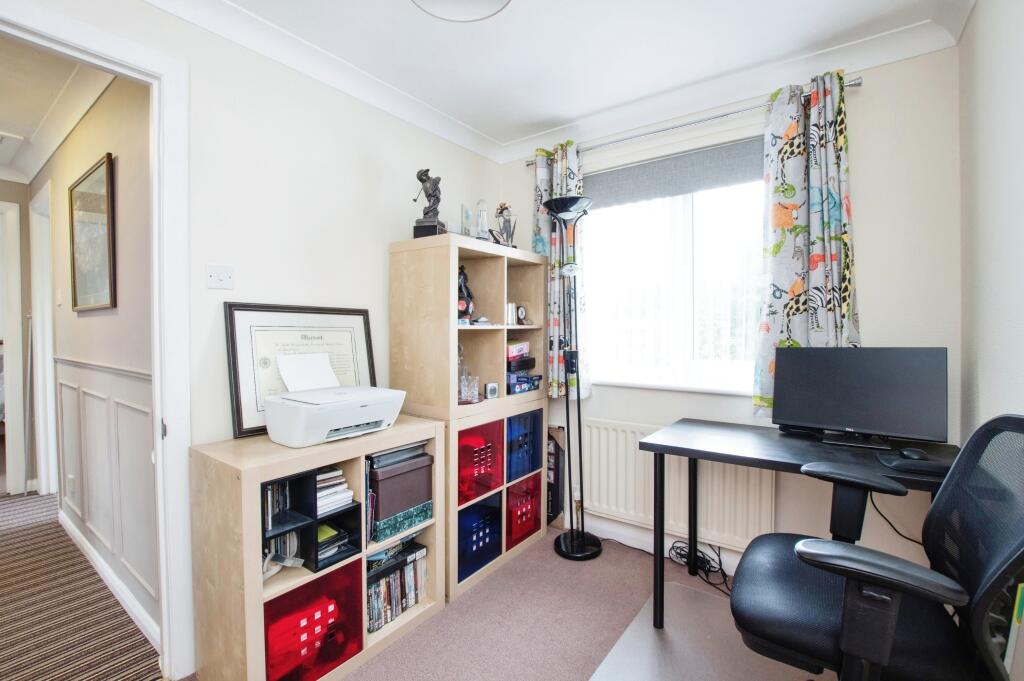 Additional image 12 of King Richard Drive, Bournemouth, BH11