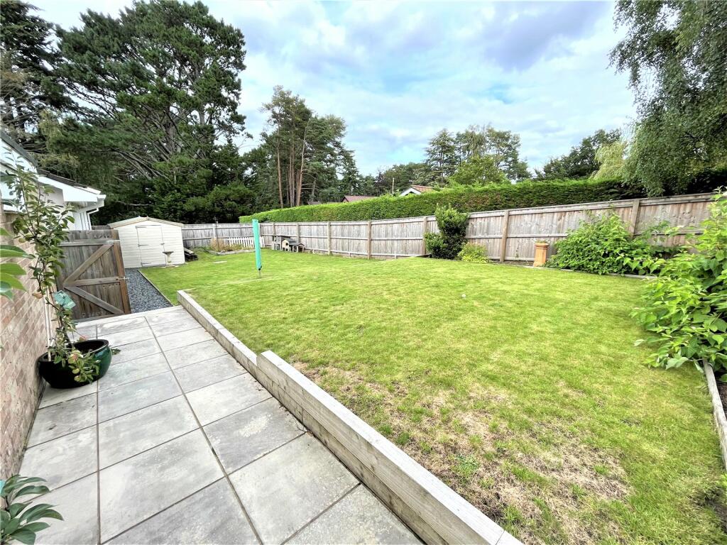 Additional image 27 of Ashley Drive North, Ashley Heath, Ringwood, BH24