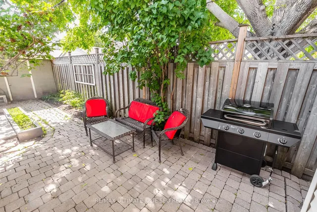 Additional image 34 of 190 Markham St