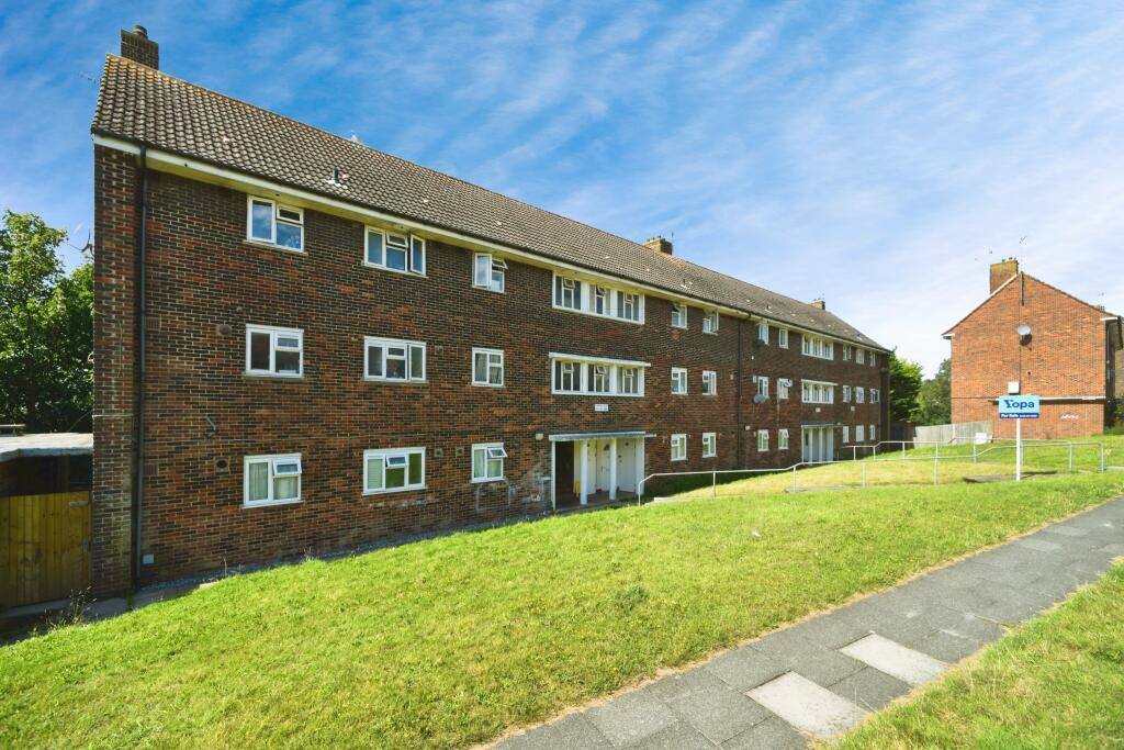 Additional image 2 of Horton Road, Brighton, BN1