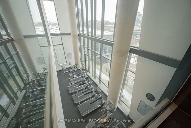 Additional image 32 of 170 FORT YORK Blvd Unit 407