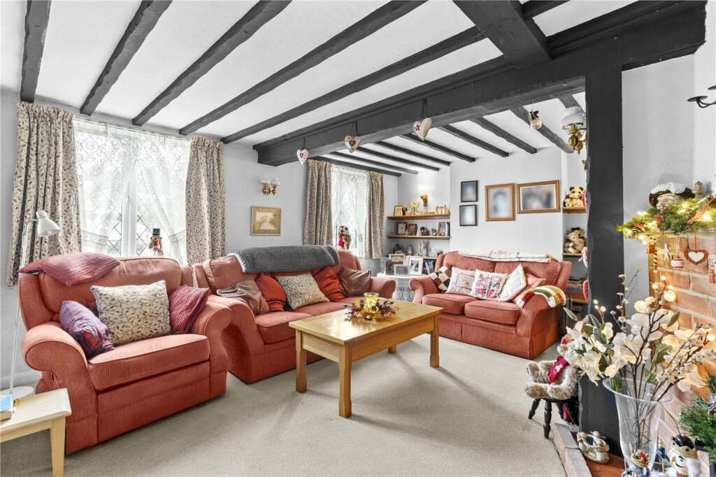 Additional image 3 of Hailsham Road, Herstmonceux, Hailsham, East Sussex, BN27