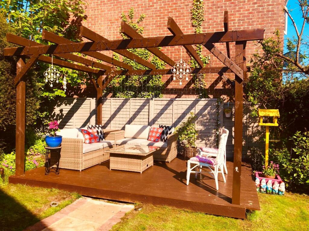 Additional image 19 of Locksley Drive, Ferndown, Dorset, BH22