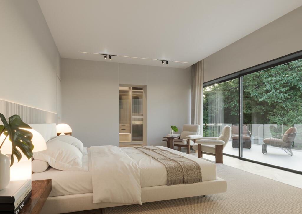 Additional image 11 of Burton Road, Branksome Park, Poole, Dorset, BH13