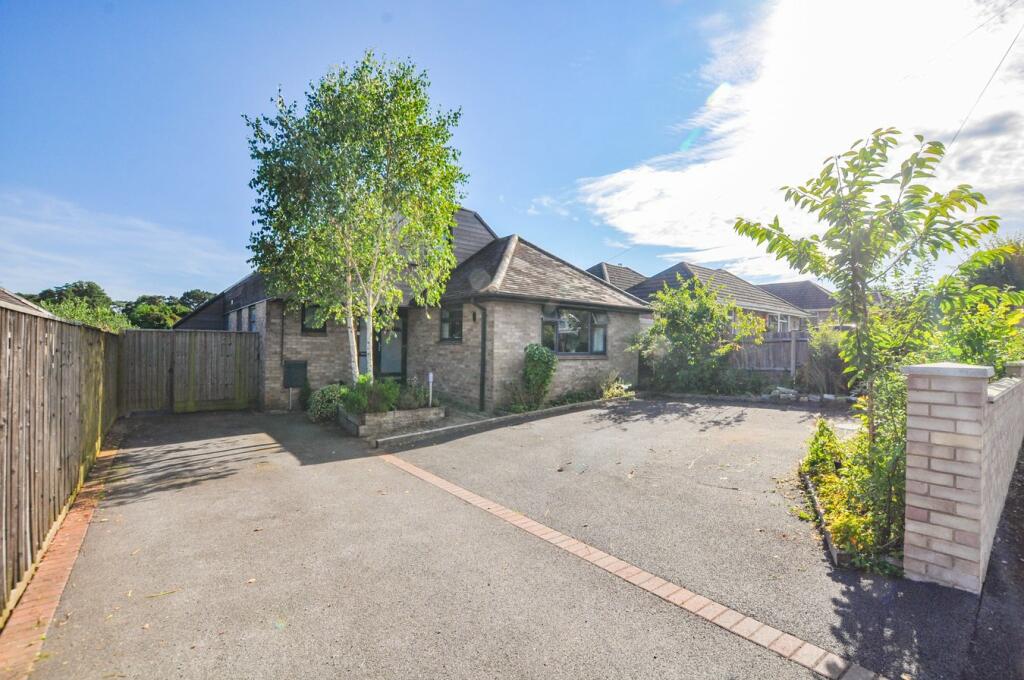 Additional image 25 of Insley Crescent, Broadstone, BH18