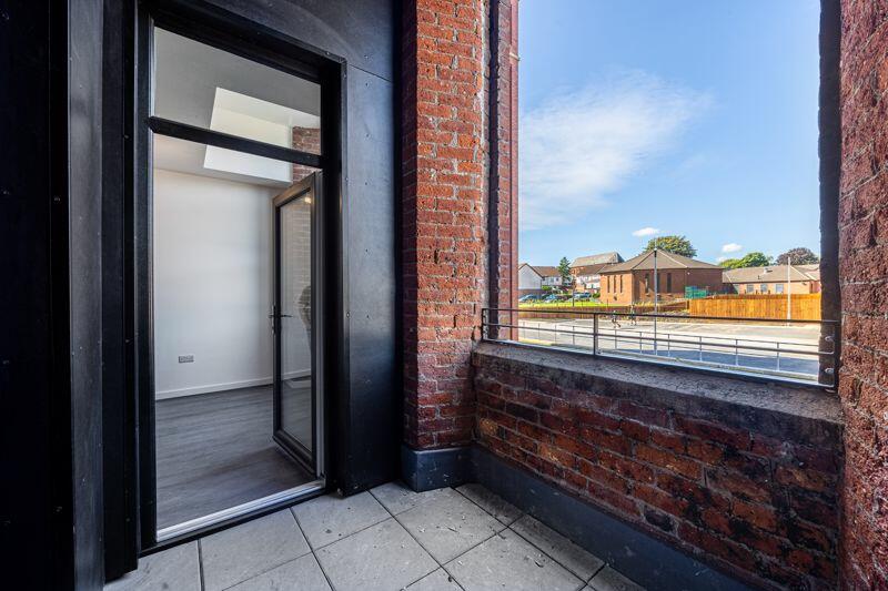 Additional image 9 of BRAND NEW DEVELOPMENT, One Bedroom Apartment on Vernon Street, Bolton