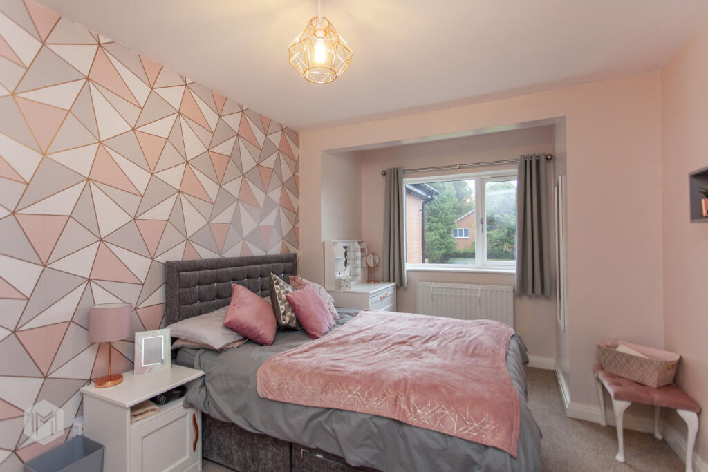 Additional image 17 of Linden Avenue, Ramsbottom, Bury, Greater Manchester, BL0 0AW