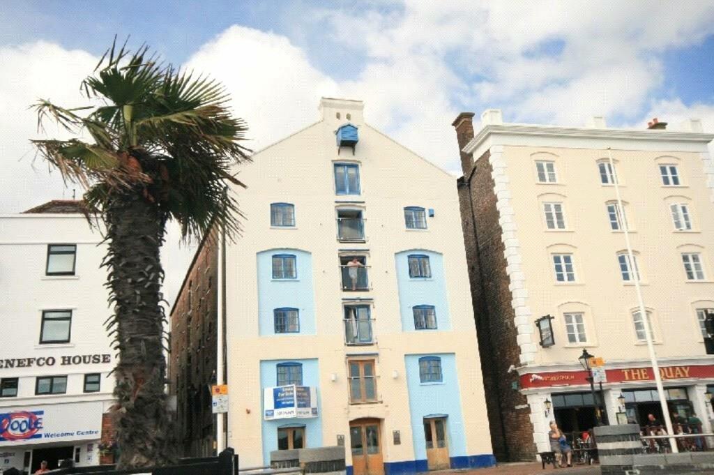 Additional image 16 of Hennings Wharf, The Quay, Poole