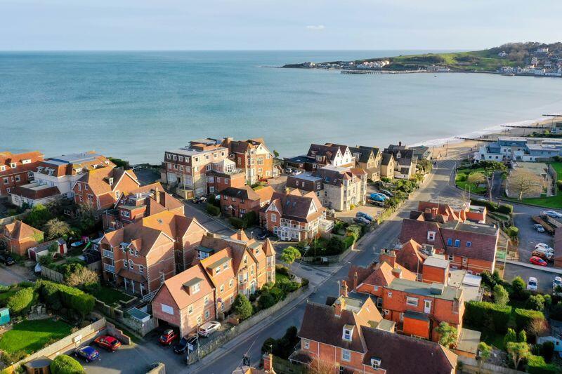 Additional image 48 of 10 Bed Guest House & 4 Bed Owner's House in Highcliffe Road, Swanage