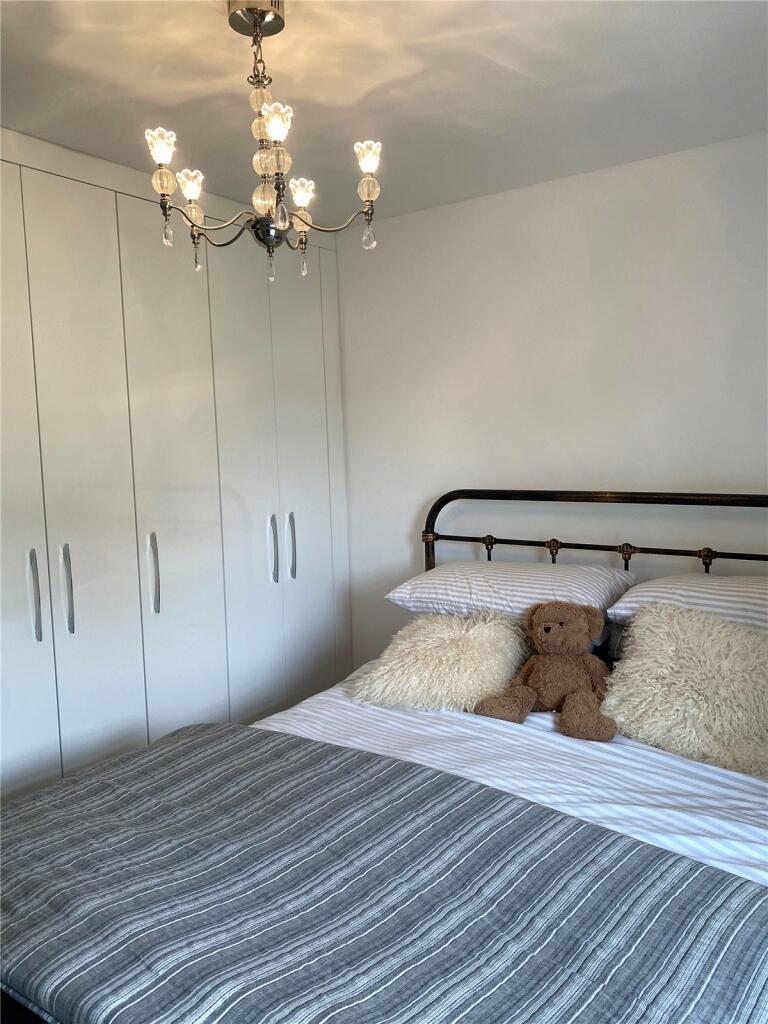 Additional image 5 of Howarth Court, Horwich, Bolton, Greater Manchester, BL6