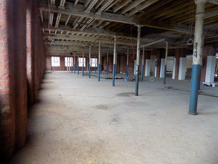 Additional image 7 of Bridgeman Place Works, Salop Street, Bolton, Lancashire