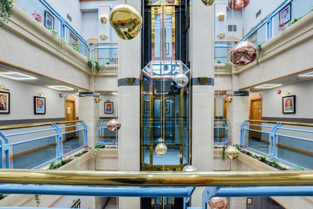 Additional image 6 of Atrium House, 574 Manchester Road, Bury, BL9 9SW