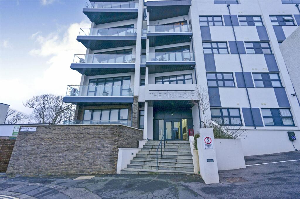 School Road, Hove, East Sussex, BN3