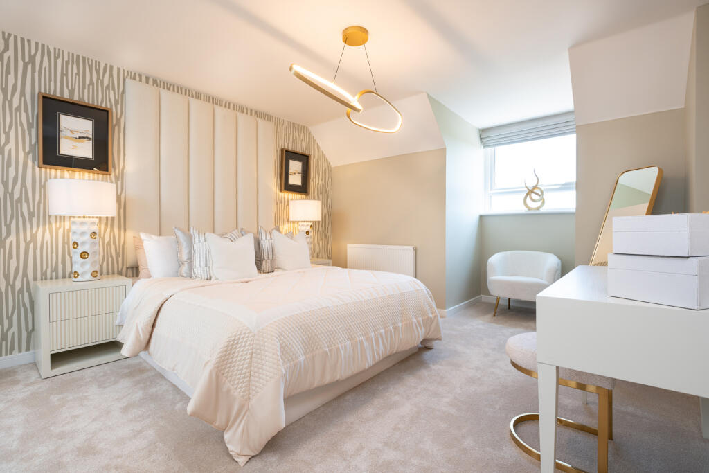 Additional image 4 of Parley Cross, 
West Parley, 
Dorset
BH22 8EB