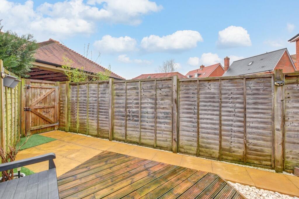 Additional image 26 of Luscombe Avenue, Hellingly, BN27