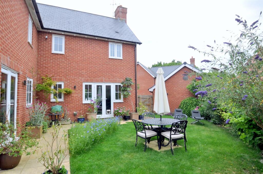 Additional image 22 of Highgrove Crescent, Polegate