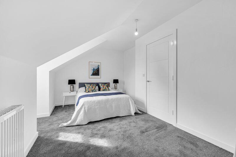 Additional image 10 of Plot 1 Town House Cotton Gardens, Vernon Street, Bolton **NEW BUILD PROPERTY**