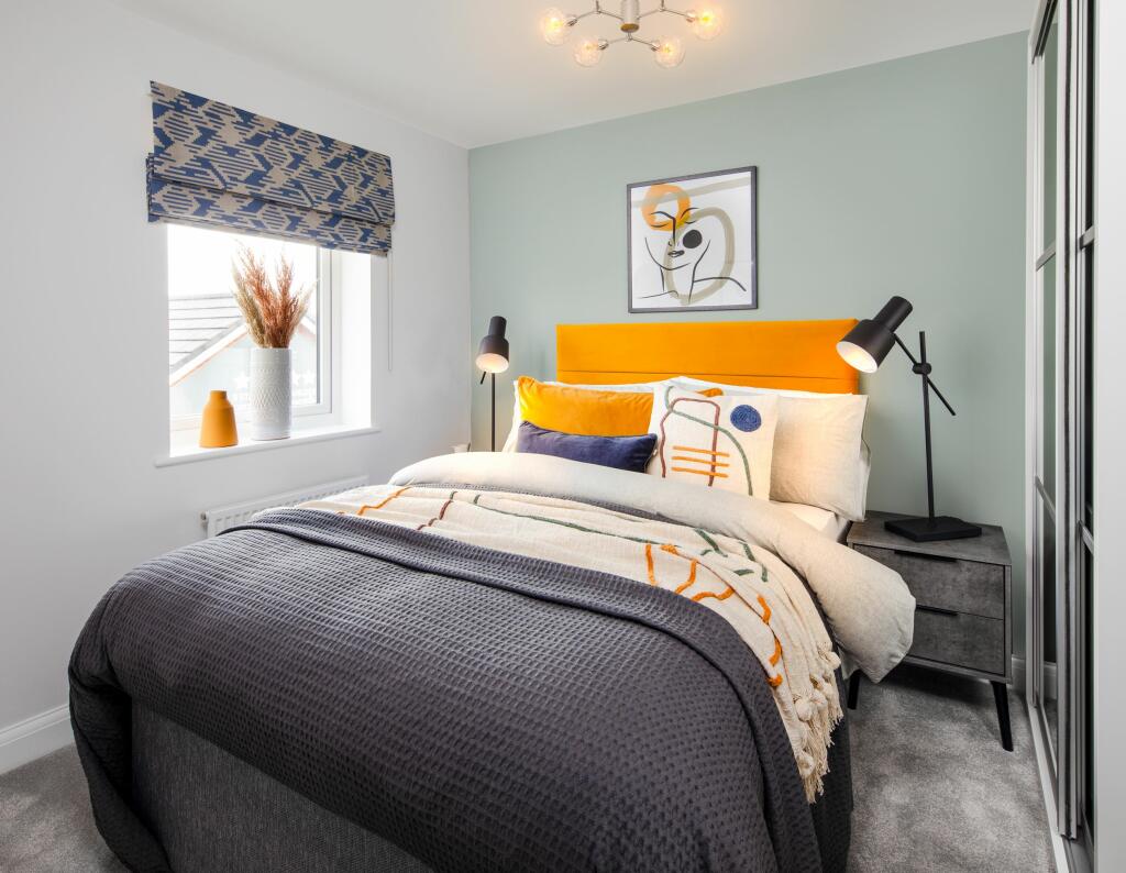 Additional image 5 of Drove Lane, 
Yapton, 
West Sussex, 
BN18 0EB