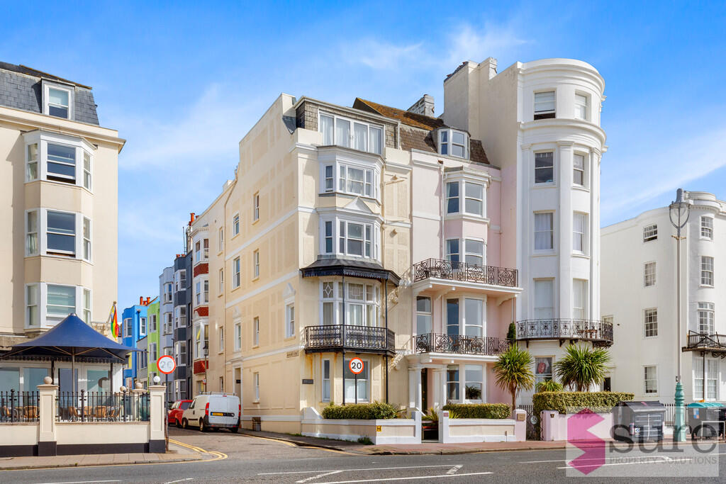 Additional image 9 of Marine Parade , East Sussex