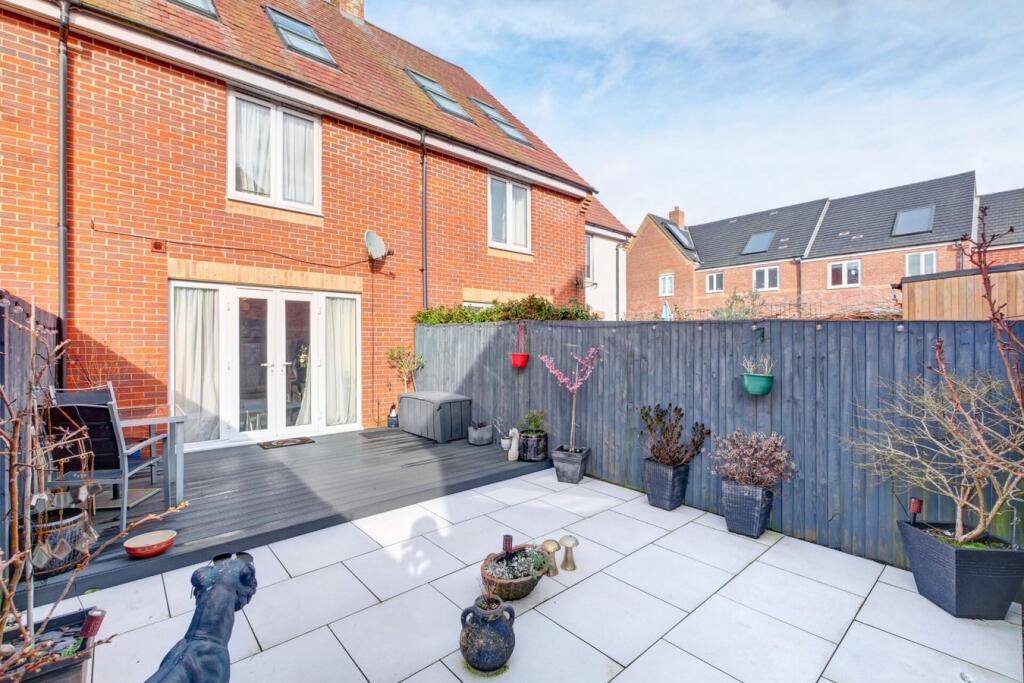 Additional image 4 of Lundy Walk, Hailsham, BN27