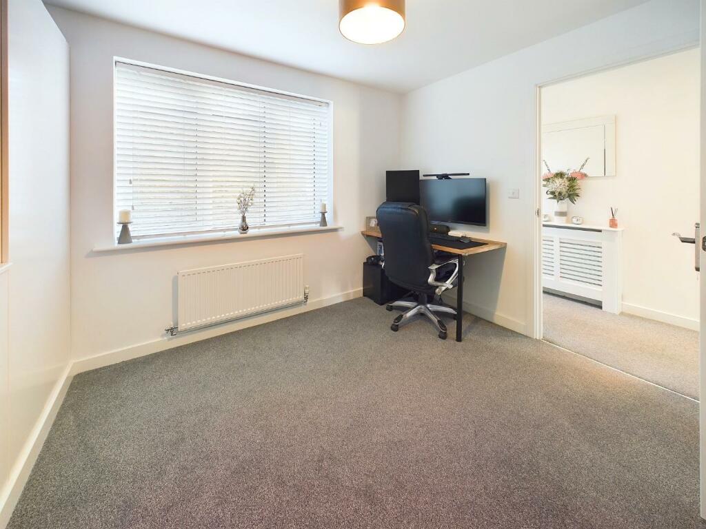 Additional image 6 of Buckworth Road, Oakworth, Keighley, West Yorkshire