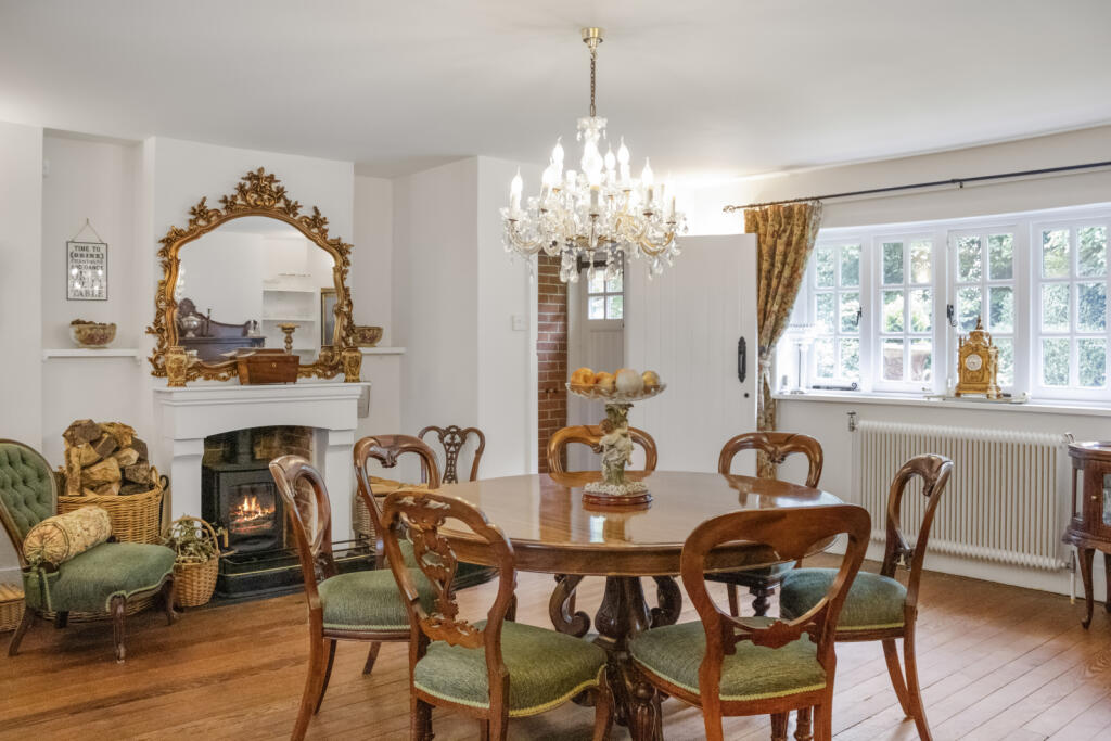 Additional image 17 of Tyrells Lane, Burley, Ringwood, Hampshire, BH24