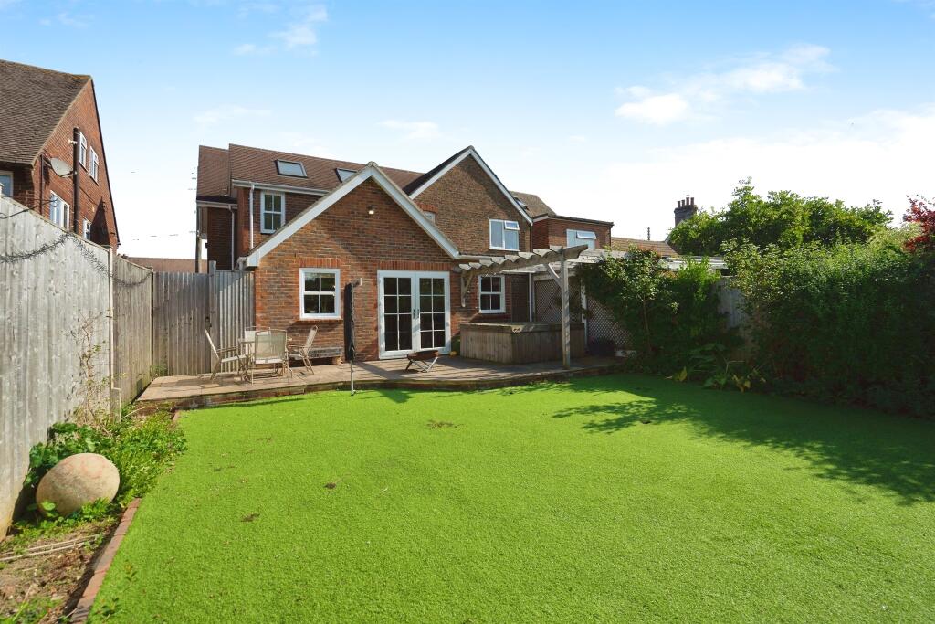 Additional image 18 of Hawkswood Road, HAILSHAM