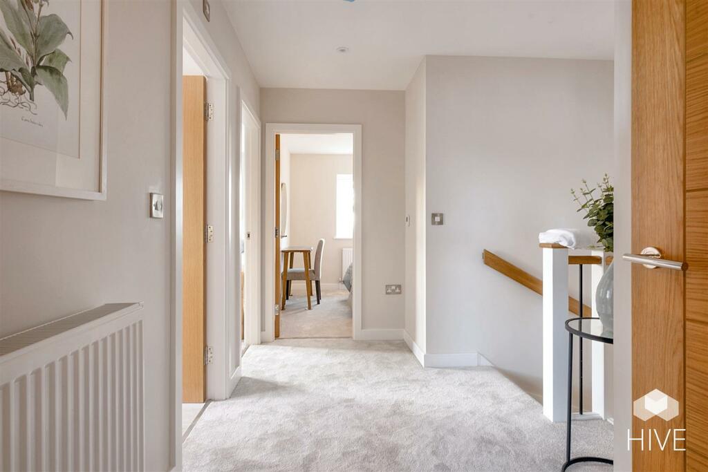 Additional image 20 of Fairway View Close, Linden Road, West Parley, Ferndown