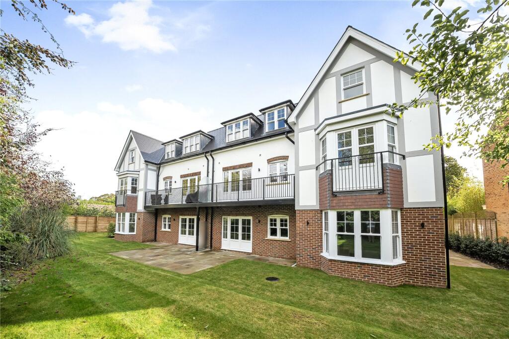 Additional image 8 of 14 Bordeaux, Chewton Farm Road, Christchurch, Dorset, BH23